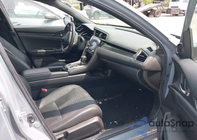 SHHFK7H85LU216549: 42404143