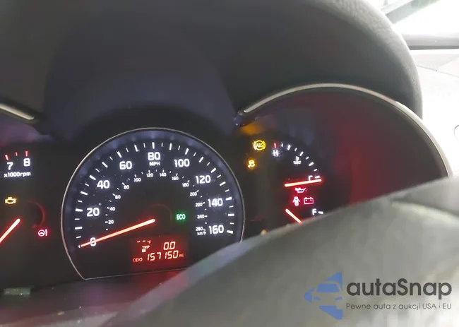 5XYKT3A61EG452612: 42404234