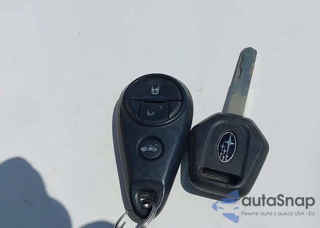 JF2SH64639H771751: 42404236