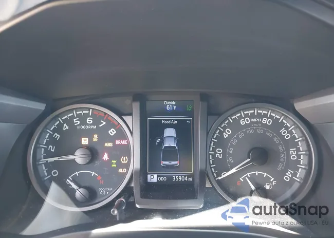 3TYCZ5AN5NT064067: 42404289