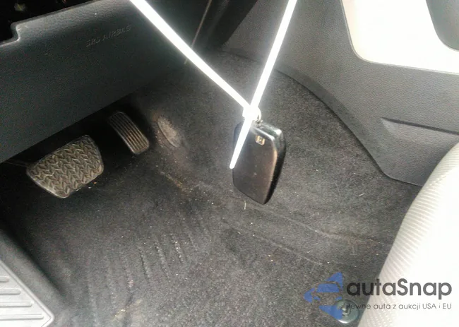 5TFJA5DB5NX007339: 42404342