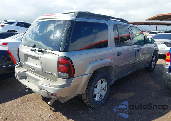 1GNES16SX36192535: 42404356