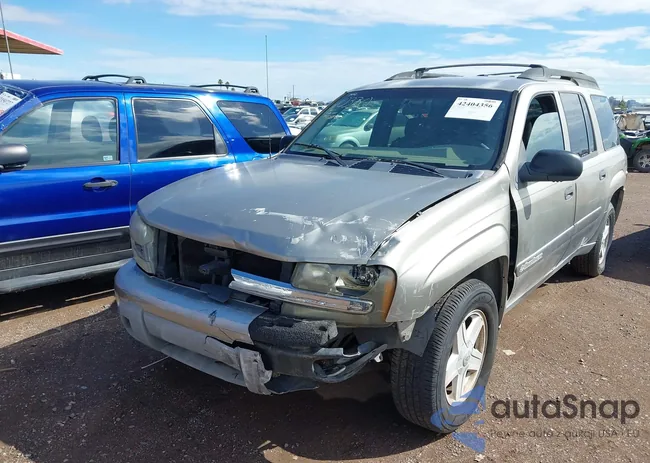 1GNES16SX36192535: 42404356