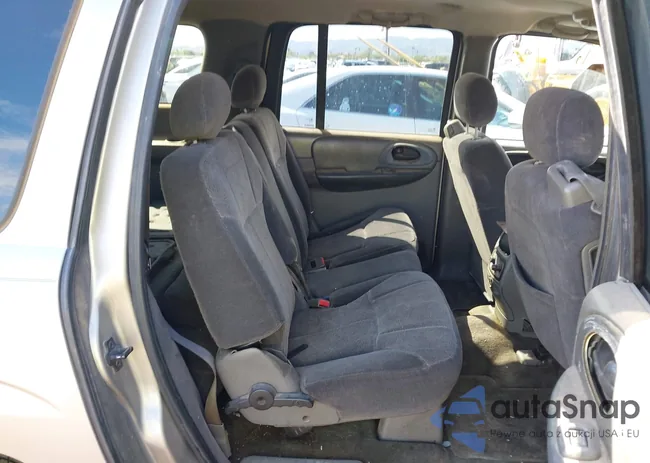 1GNES16SX36192535: 42404356