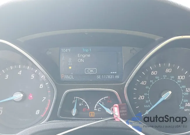 1FADP3F28EL424285: 42404407