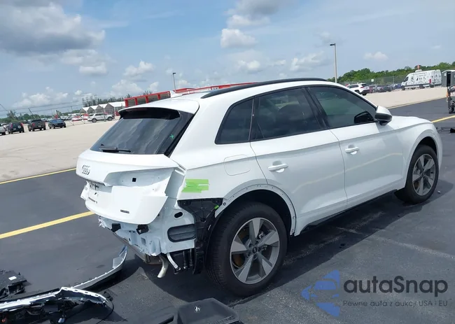 WA1ABAFY3S2050913: 42403495