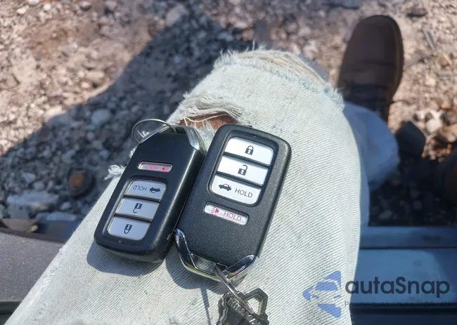 1HGCV1F32JA240654: 42403571