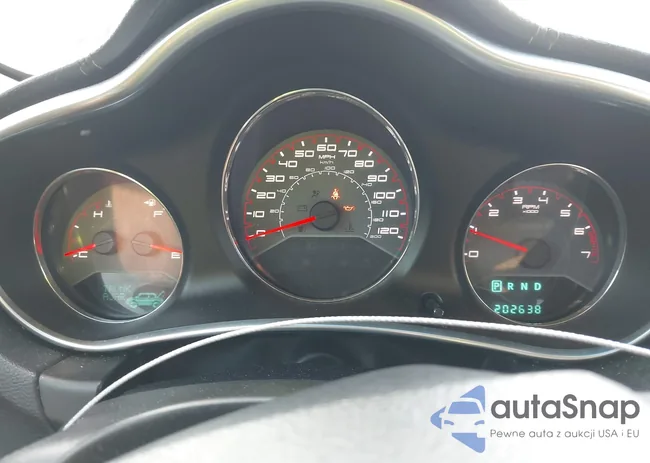 1C3CDZCB5DN541741: 42403586