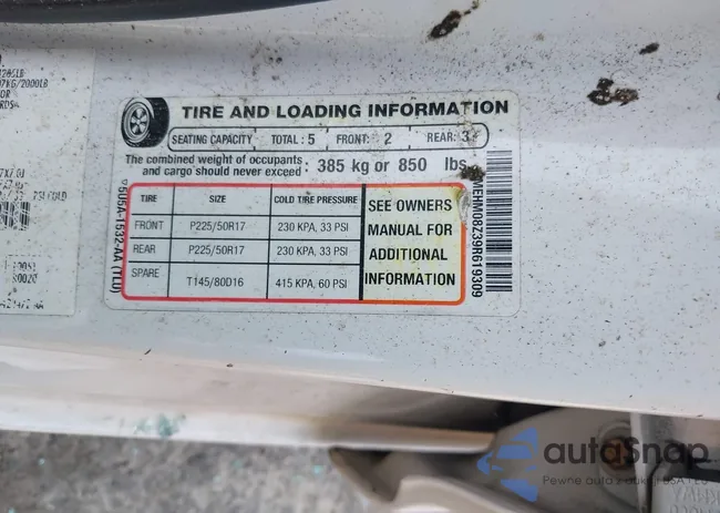 3MEHM08Z39R619309: 42403589