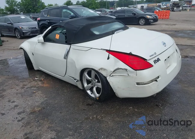 JN1BZ36A57M650450: 42403611