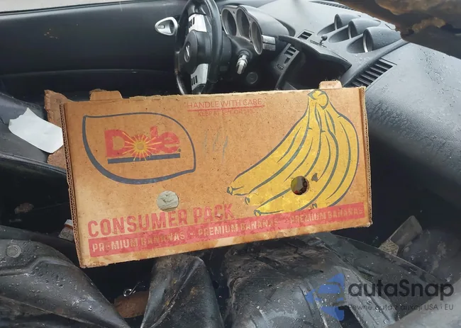 JN1BZ36A57M650450: 42403611