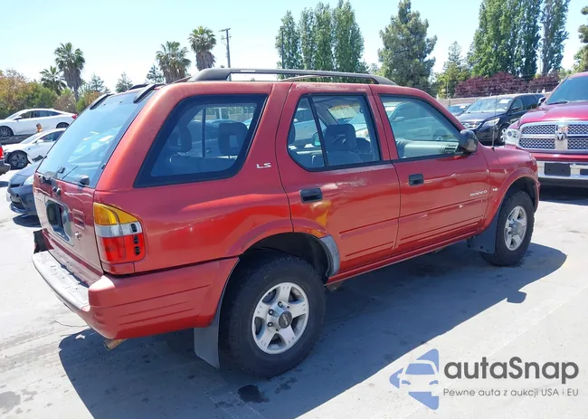 4S2CK58W4X4362837: 42403621