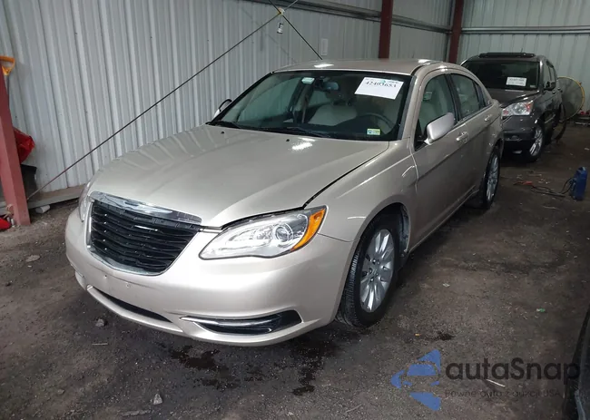 1C3CCBAG9DN722110: 42403653