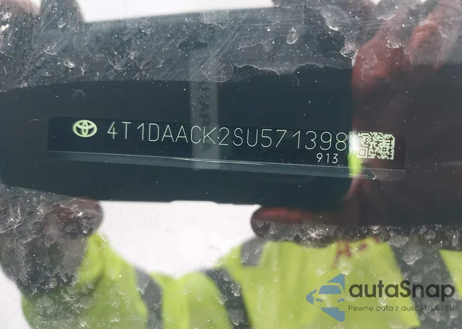 4T1DAACK2SU571398: 42403668