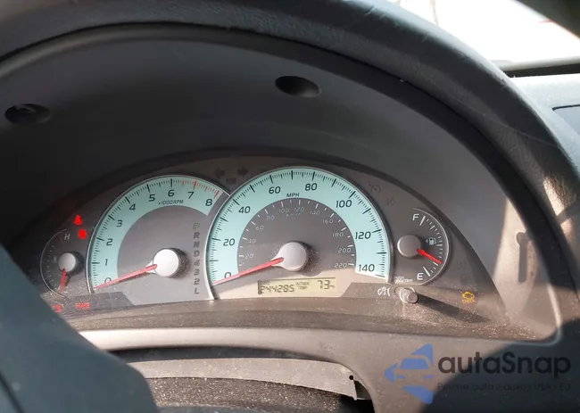 4T1BE46K38U780084: 42403687