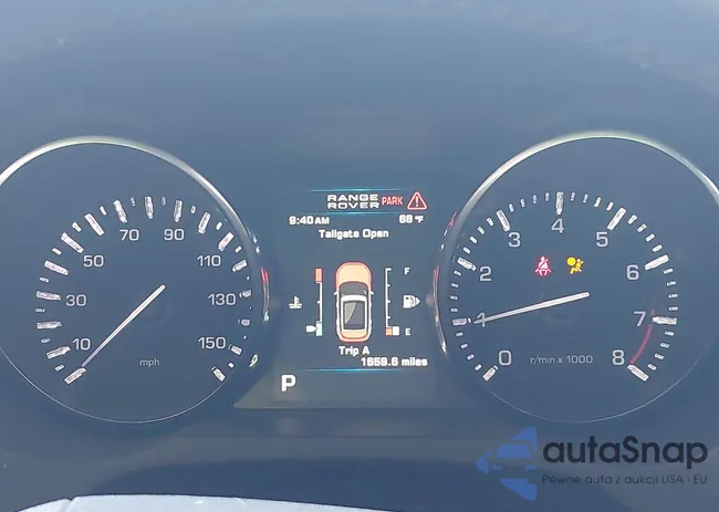 SALVT2BG6CH642644: 42403699