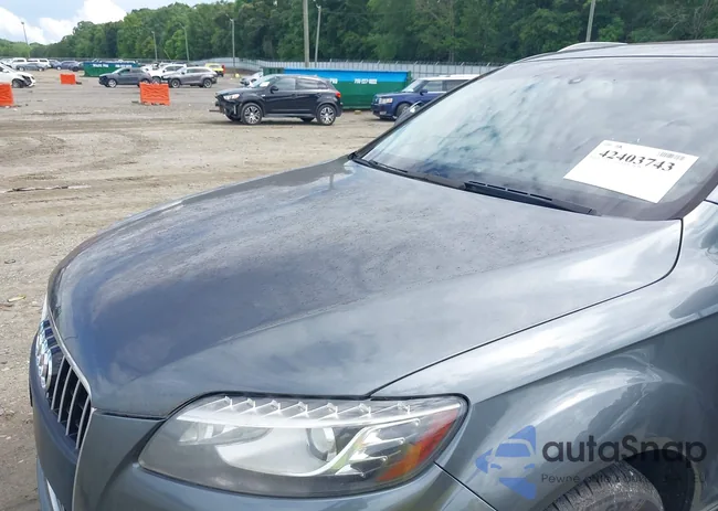 WA1LGAFE9FD014721: 42403743