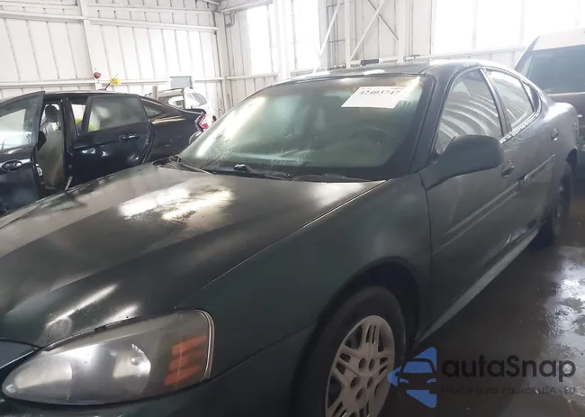 2G2WP522841121567: 42403747