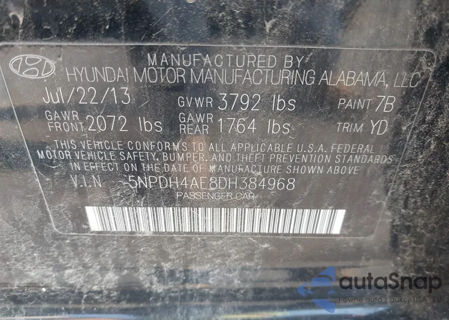 5NPDH4AE8DH384968: 42403788