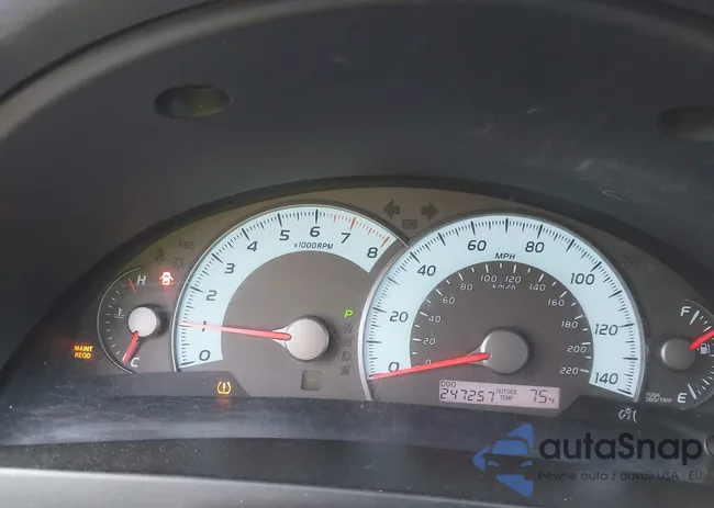 4T1BF3EK2BU164764: 42403836