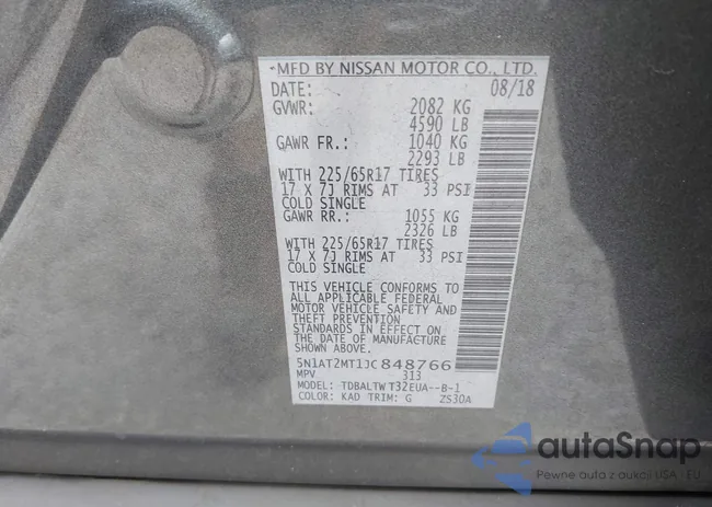 5N1AT2MT1JC848766: 42404868