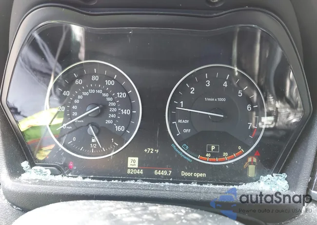 WBXHT3C37GP880815: 42404972