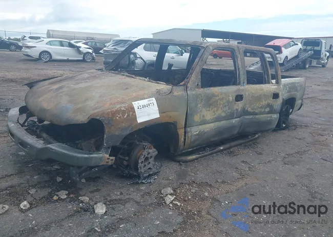 2GTEC13TX61167925: 42404973