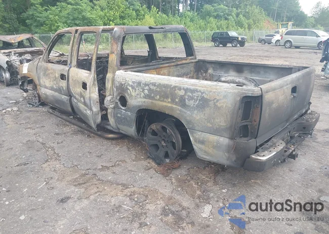 2GTEC13TX61167925: 42404973