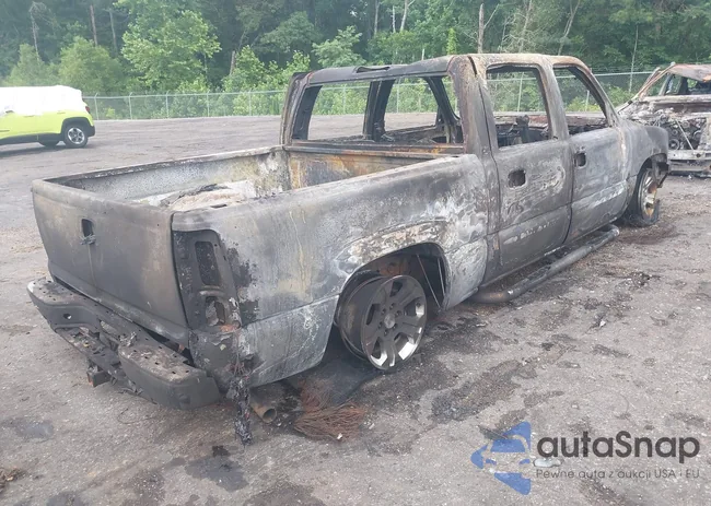 2GTEC13TX61167925: 42404973