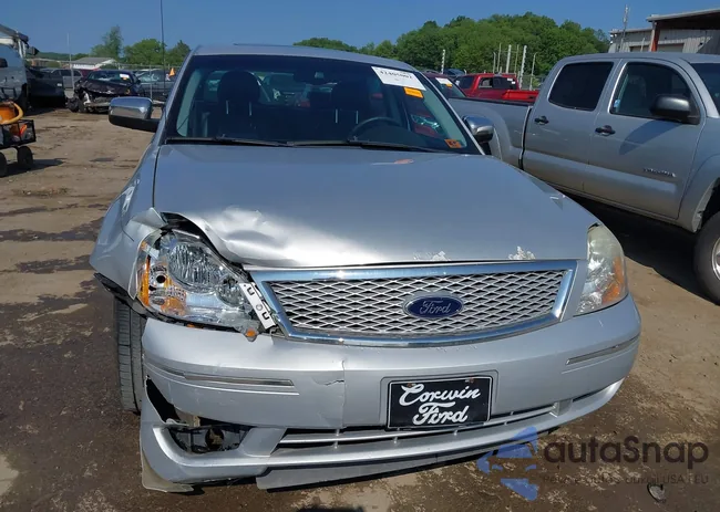 1FAFP281X5G184642: 42405002