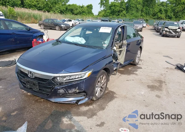 1HGCV1F13LA098929: 42405105