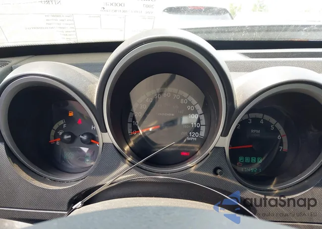 1D8GU58K47W534066: 42405163