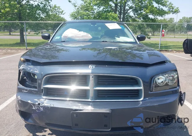 2B3KA43G57H781482: 42405205