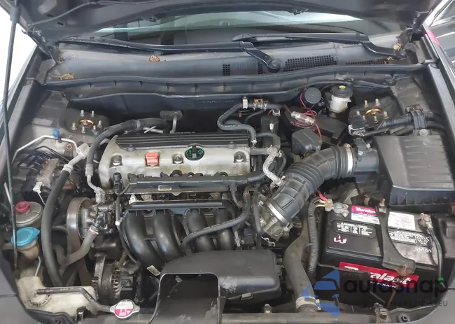 1HGCP2F34AA040620: 42405229