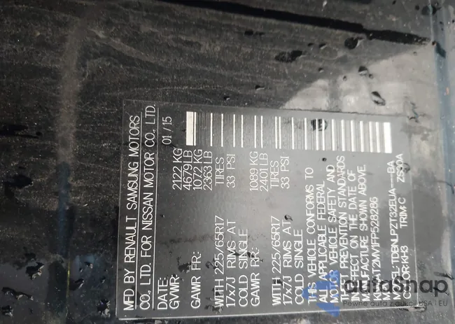 KNMAT2MV1FP528286: 42405376