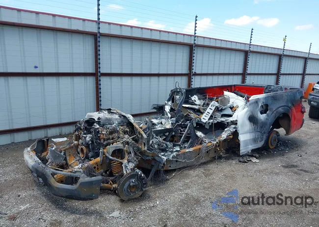 1FTMF1C53PKF46822: 42405399