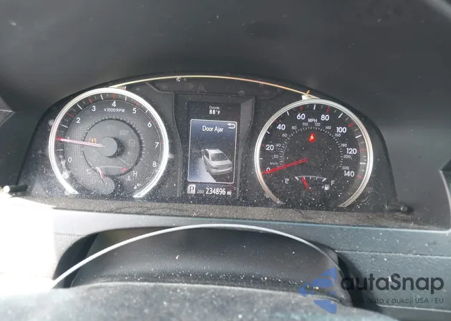 4T1BF1FK9FU105820: 42404542