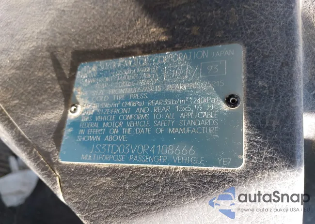 JS3TD03V0R4108666: 42404544