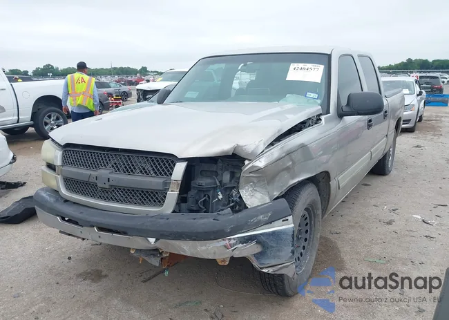 2GCEC13TX51357092: 42404577