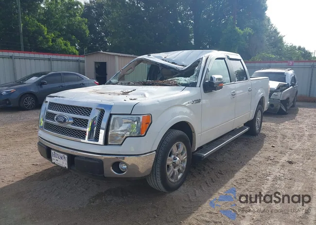 1FTFW1CF9BFA41452: 42404689