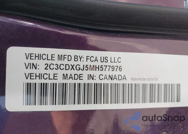 2C3CDXGJ5MH577976: 42404738