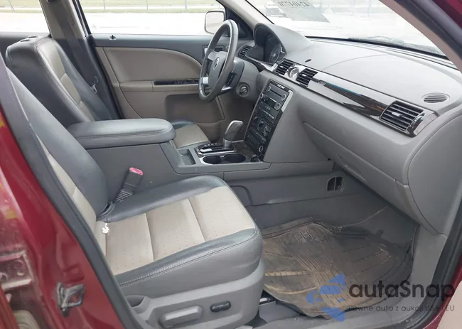 1MEHM40W88G623659: 42404770