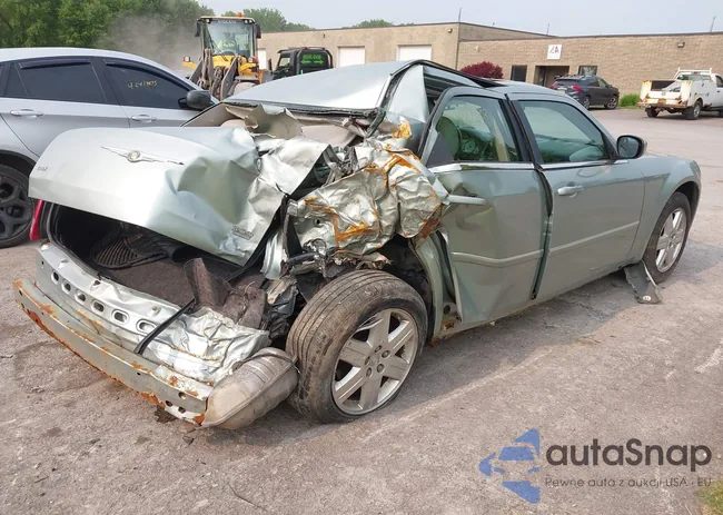 2C3KK53G06H242398: 42404803