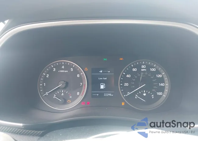 KM8J23A41LU181796: 42405959