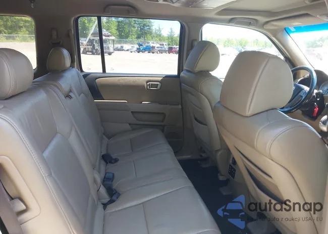 5FNYF4H68AB006276: 42406110