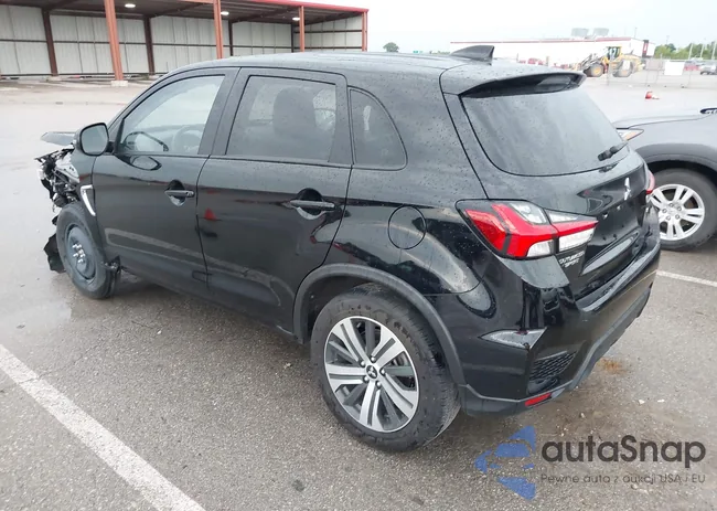 JA4ARUAU2RU011083: 42406245