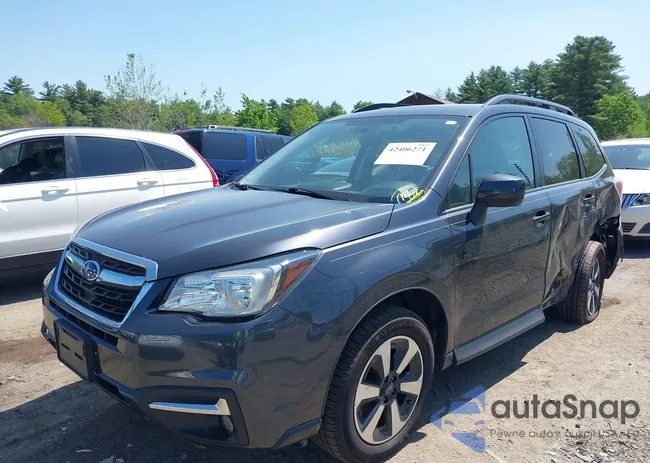 JF2SJAGC2JH599323: 42406271