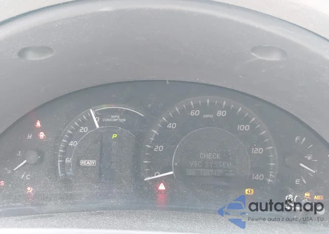 4T1BB46K79U074844: 42406270