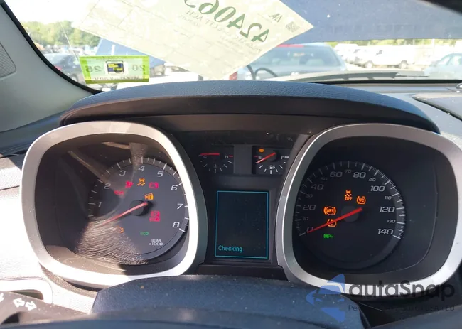 2GNALCEK2G6115456: 42406375