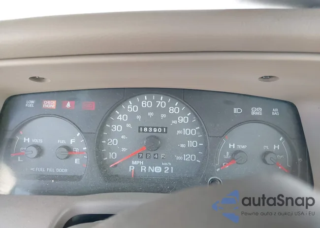 2MEFM75W85X652795: 42406425